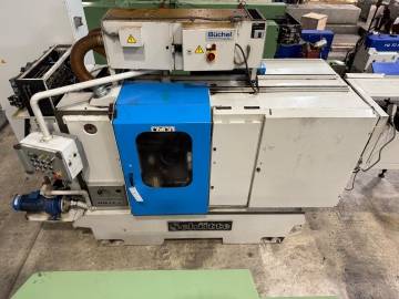 Mehrspindler Drehmaschine - 6 Spindeln